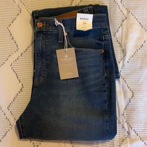 Women’s jeans